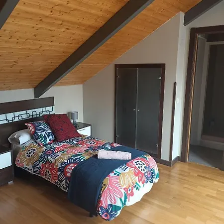 Apartamento Flats Soterraña