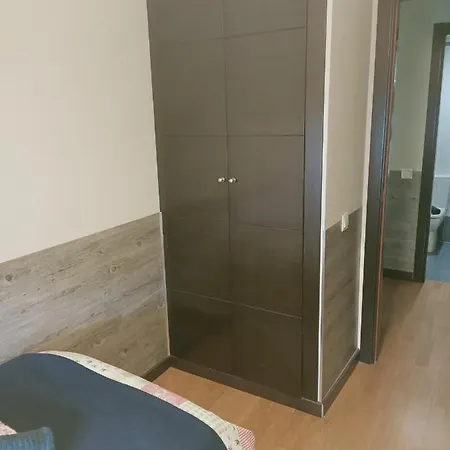Apartamento Flats Soterraña