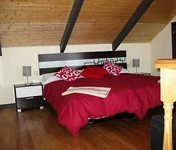Apartamento Flats Soterraña
