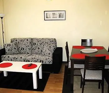Apartamento Flats Soterraña *