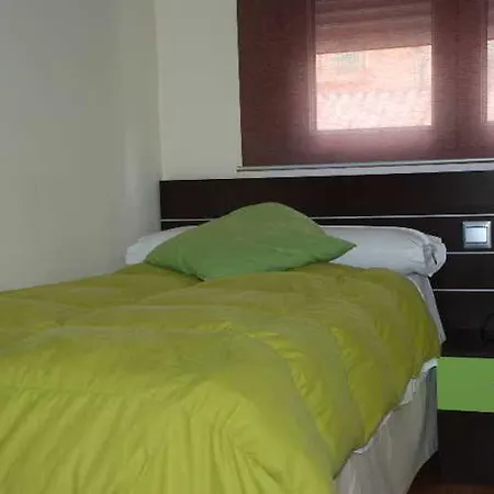 Flats Soterraña Apartamento